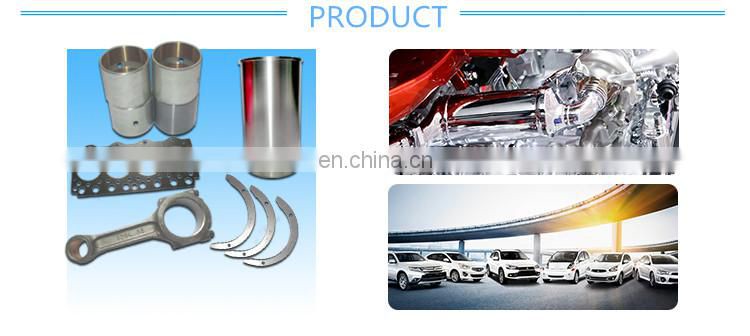 In stock best price full gasket set overhaul gasket kit for 3GM30 engine parts