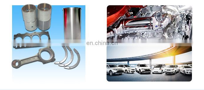 For Machinery engine spare parts 4D94E connecting rod 129900-23200 for sale