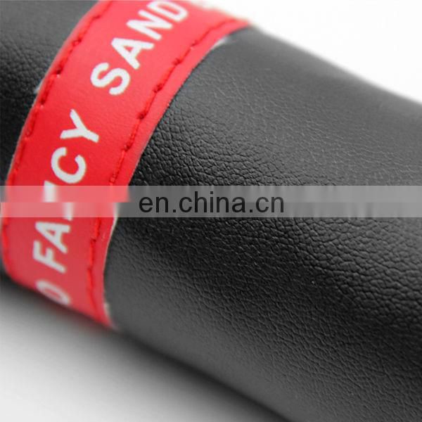 Martial arts keychains accessories mini punching bag