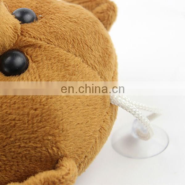 Cute taekwondo accessories soft toys taekwondo outfit