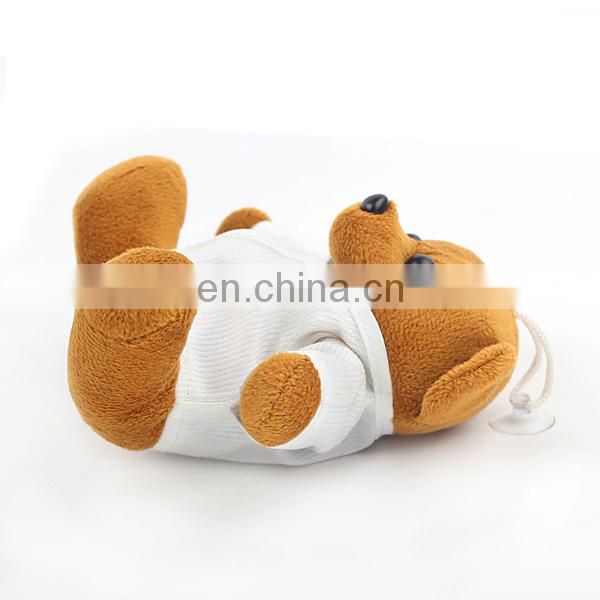 2015 taekwondo bear plush keychains wholesale taekwondo