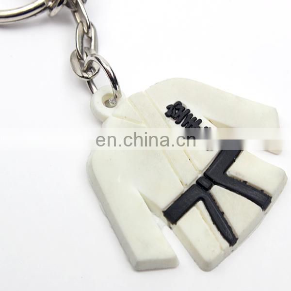 Karate Martial Arts Style rubber karate accessories