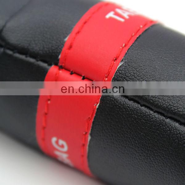 Martial arts keychains accessories mini punching bag