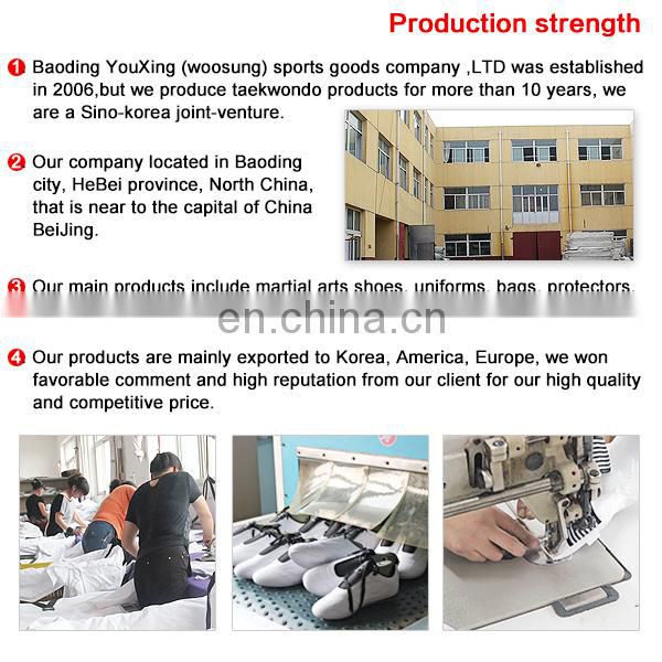 martial arts accessories taekwondo chest guard key chain