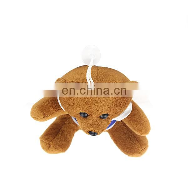 Cute taekwondo accessories soft toys taekwondo outfit