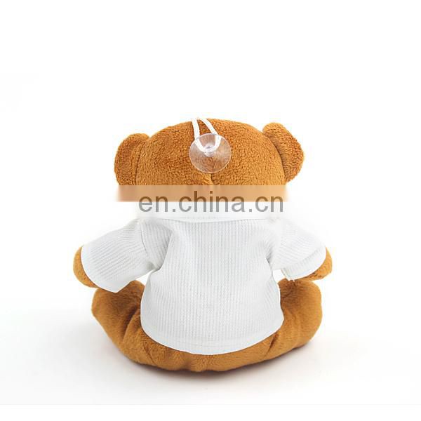2015 taekwondo bear plush keychains wholesale taekwondo