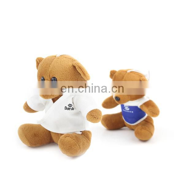 Martial arts taekwondo/karate uniform mini accessories,key chain