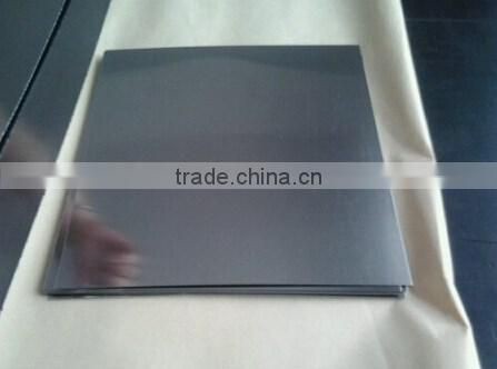 supply pure tantalum plate for industry