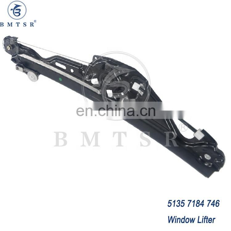 BMTSR Rear Axle Shock Absorber Dampers For W204 GLK-Class X204 OEM 2043200131 2043264600