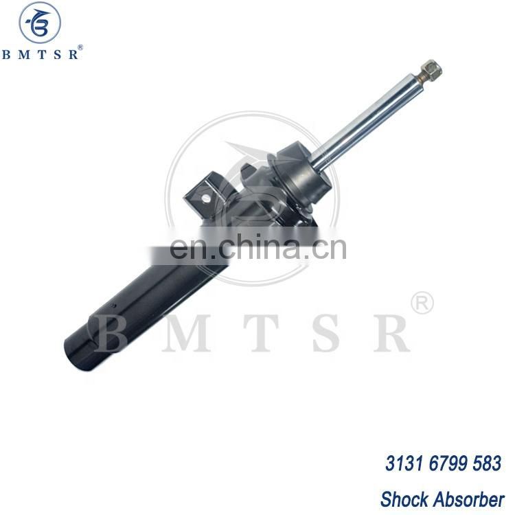 BMTSR Rear Axle Shock Absorber Dampers For W204 GLK-Class X204 OEM 2043200131 2043264600