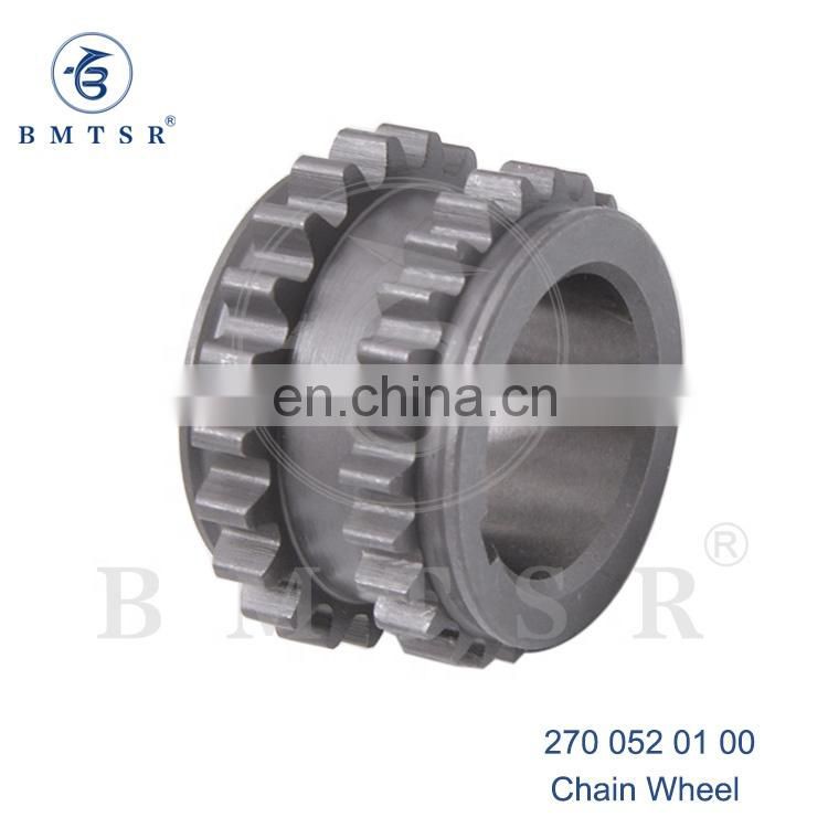 BMTSR Rear Axle Shock Absorber Dampers For W204 GLK-Class X204 OEM 2043200131 2043264600