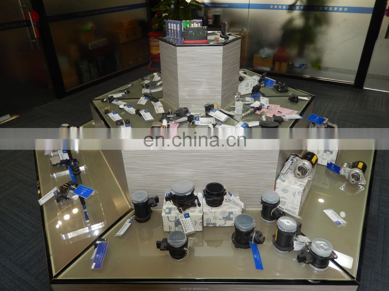 BMTSR Rear Axle Shock Absorber Dampers For W204 GLK-Class X204 OEM 2043200131 2043264600