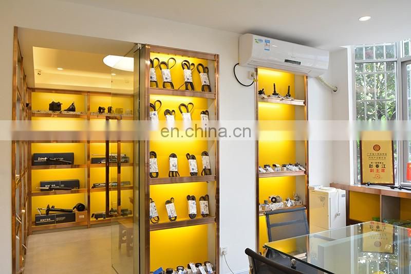 BMTSR Rear shock absorber for X5 F15 3352 6867 866 33526867866