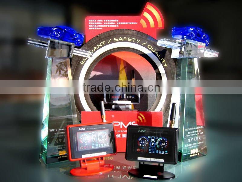 Quality Product Accessary AVE TPMS T100-SERIES for Volkswagen Santana