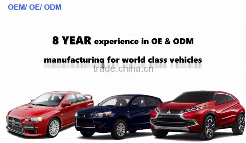 AVE tire pressure monitor system