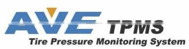 Quality Product Accessary AVE TPMS T100-SERIES for Volkswagen Santana