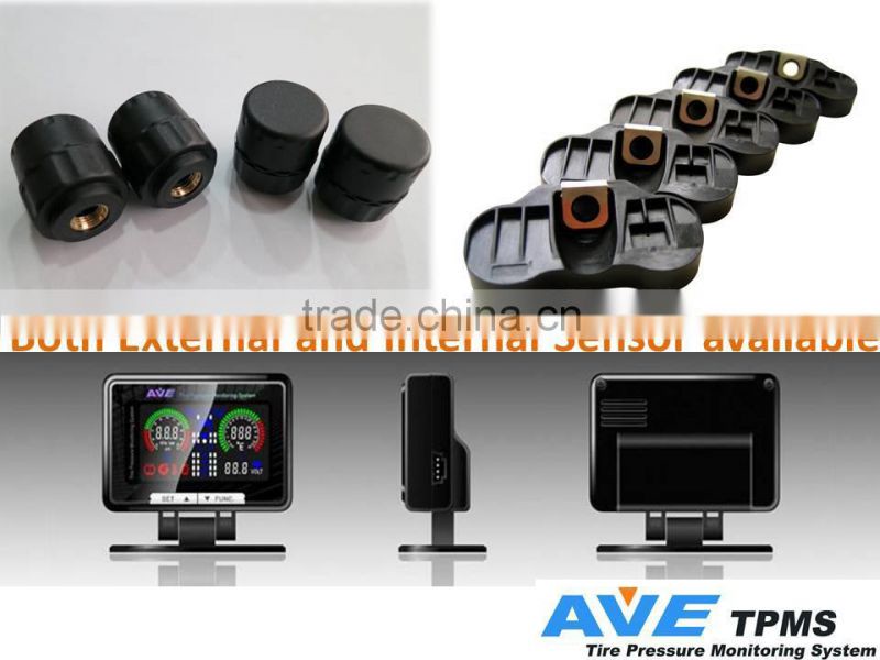 Quality Pressure Transmitter AVE Car TPMS T100-SERIES for Mitsubishi Colt