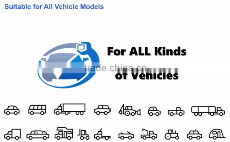 AVE tire pressure monitor system