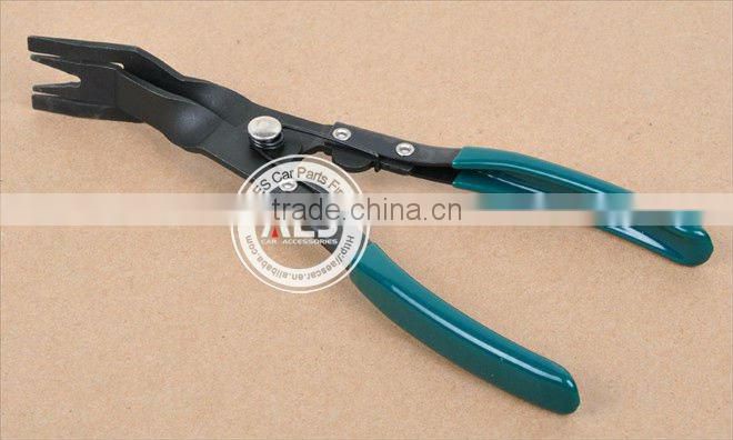 Imported from America aotomobile plier for opening the car headlight