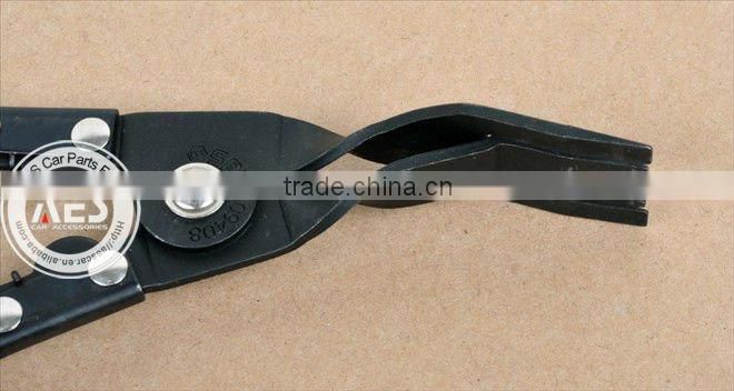 Imported from America aotomobile plier for opening the car headlight