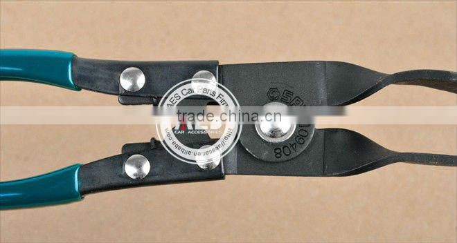 Imported from America aotomobile plier for opening the car headlight