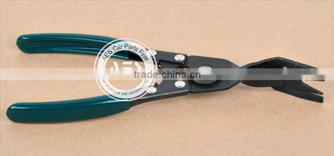 Imported from America aotomobile plier for opening the car headlight