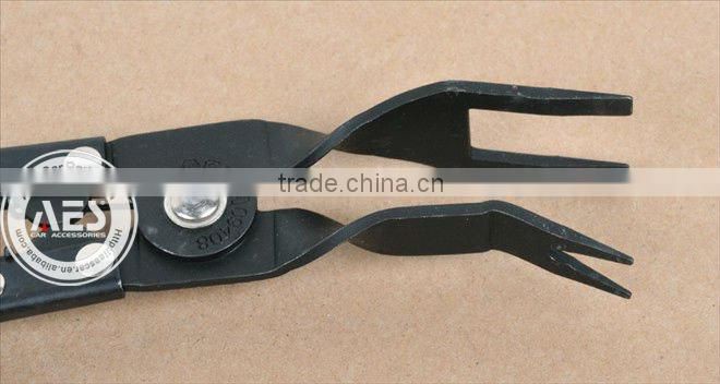 Imported from America aotomobile plier for opening the car headlight