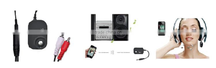 Innovative Products New Promotional Bluetooth Receiver For Amplifier