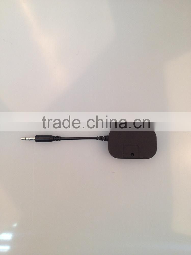 2015 Hot selling wireless receiver wholesale price made in China output wireless TV bluetooth dongel for any bleutooth product
