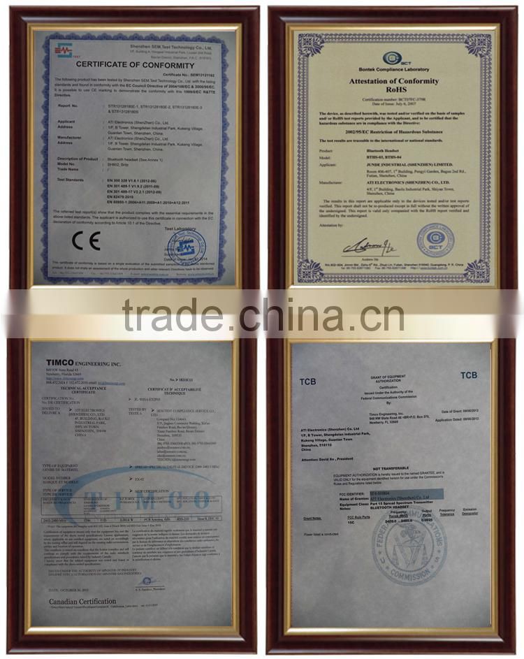 Innovative Products New Promotional Bluetooth Receiver For Amplifier