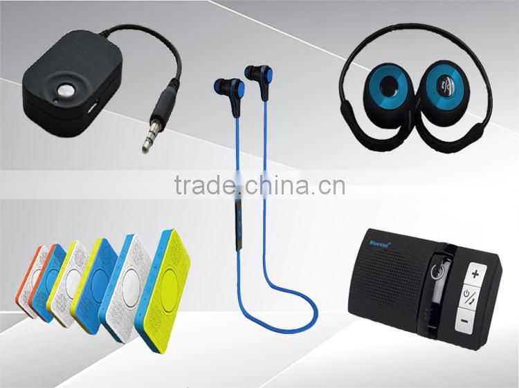 Innovative Products New Promotional Bluetooth Receiver For Amplifier