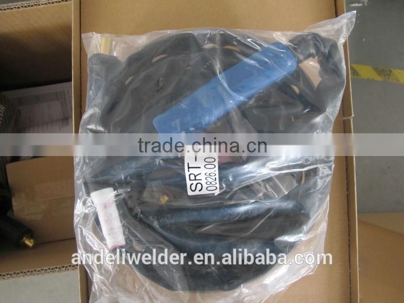 2016 Wholsale New Design IGBT high frequency ac dc tig welding machine 170-210A