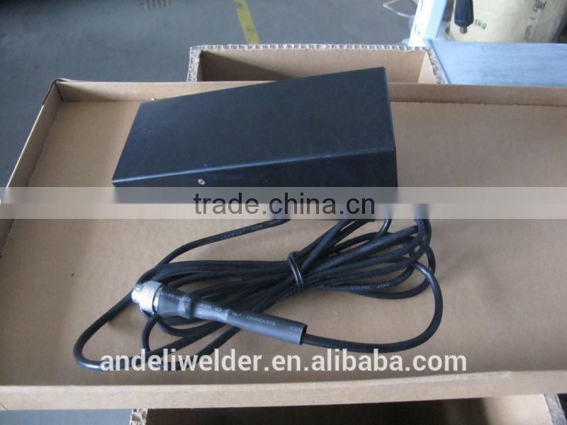 2016 Wholsale New Design IGBT high frequency ac dc tig welding machine 170-210A