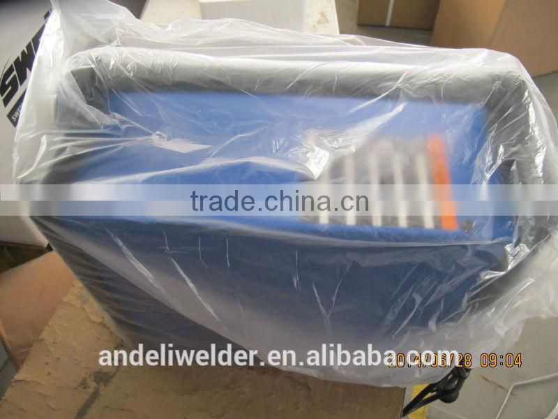 Inverter ac dc tig welding machines with cooling fans