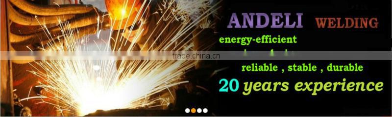 ANDELI best seller Solar automatic variable light welding helmet/argon arc welding mask