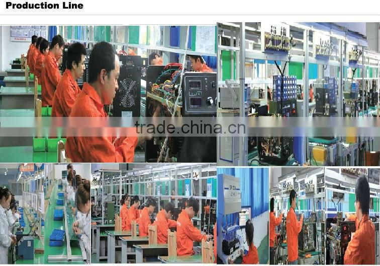Wholesale/Retails Digital Control IGBT AC DC Inverter TIG 315 Pulse Weling Machine 315amp with CE