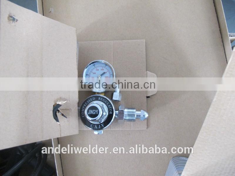 2016 Wholsale New Design IGBT high frequency ac dc tig welding machine 170-210A