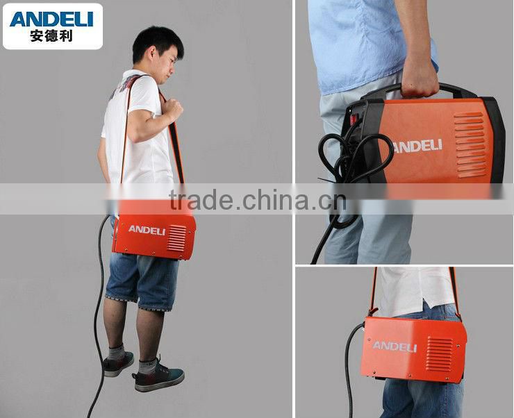Wholesale/Retails Digital Control IGBT AC DC Inverter TIG 315 Pulse Weling Machine 315amp with CE