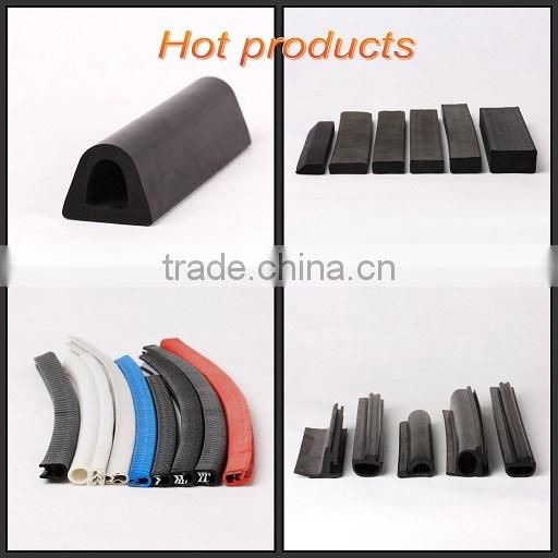 2014 rubber protective strips
