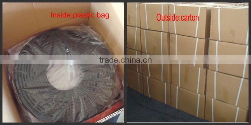 Chinese top-quality car door edge guard