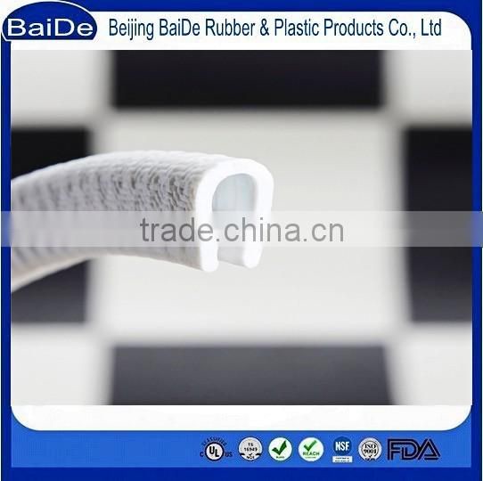 Chinese top-quality car door edge guard