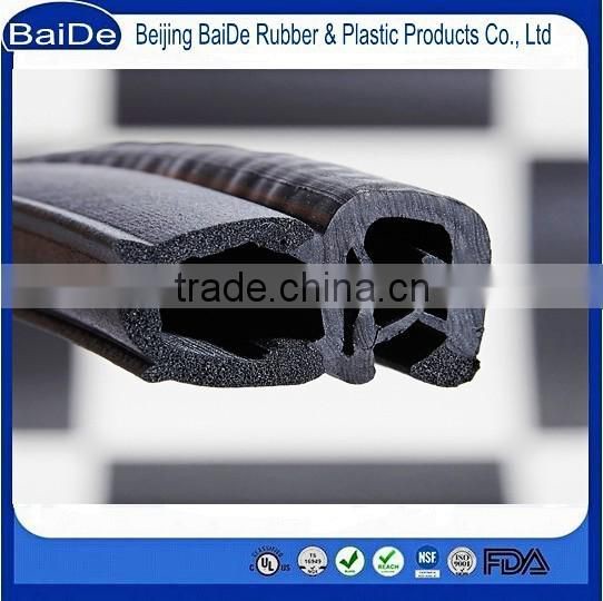 Chinese top-quality car door edge guard