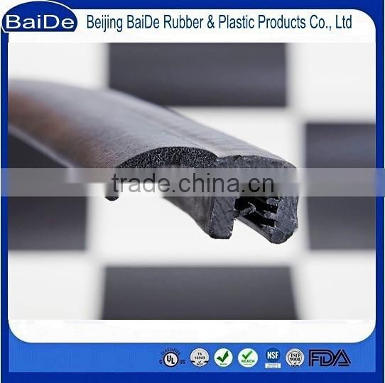 Chinese top-quality car door edge guard