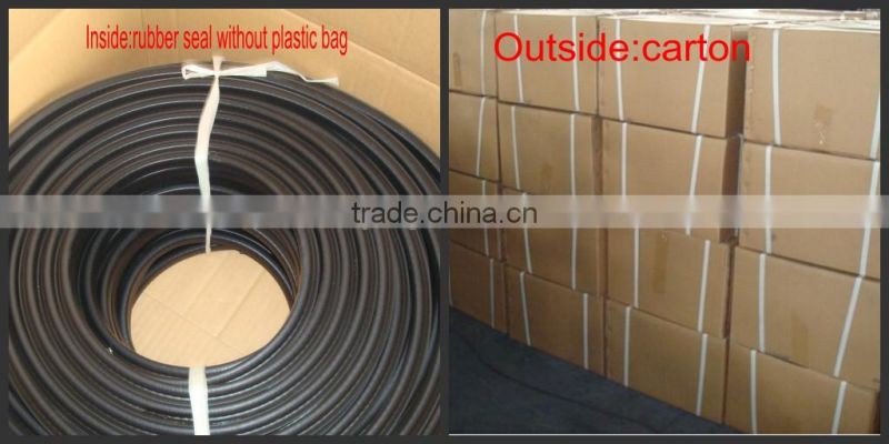 2014 rubber protective strips