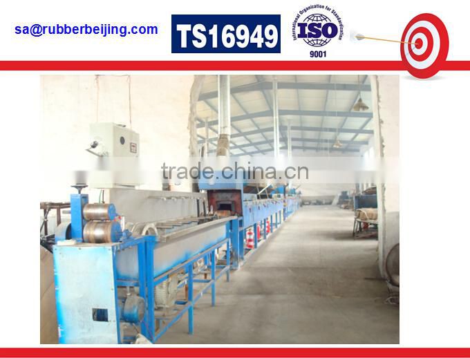 manufacture epdm automobile seal strip