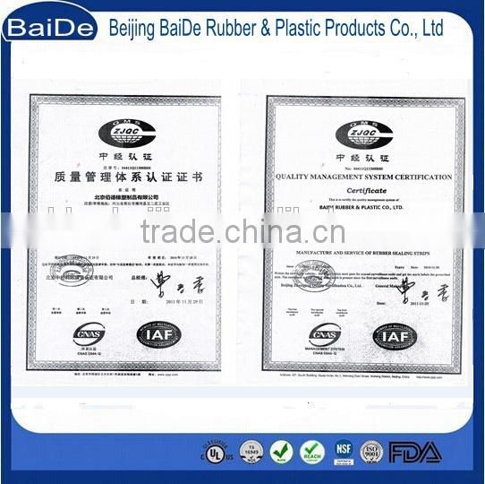 Chinese top-quality car door edge guard