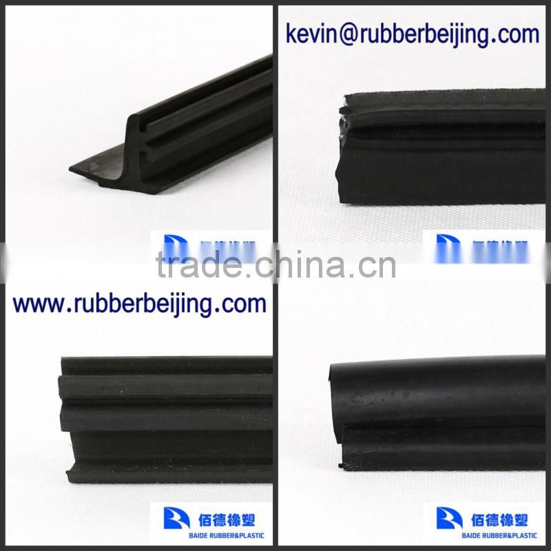high quality car purpose rubber products