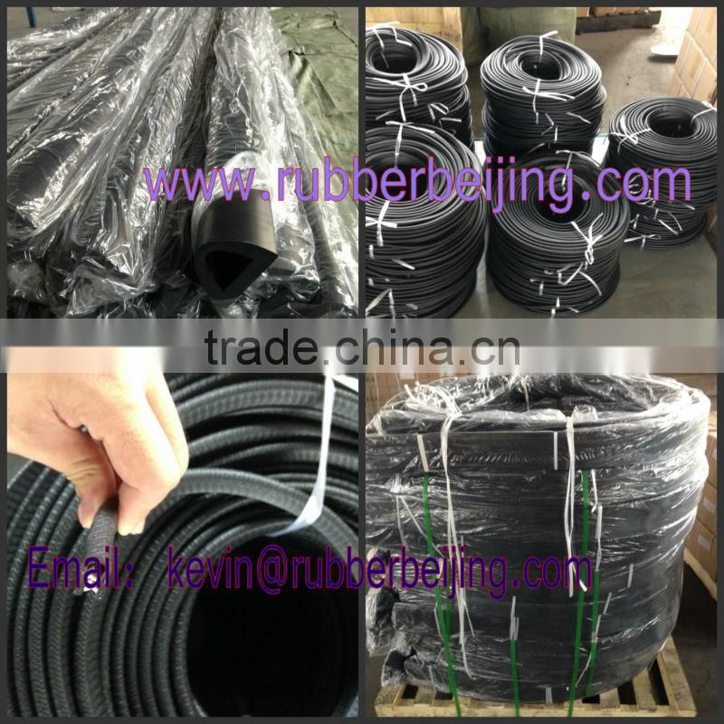 high quality car purpose rubber products