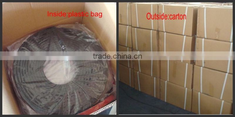 2014 rubber protective strips