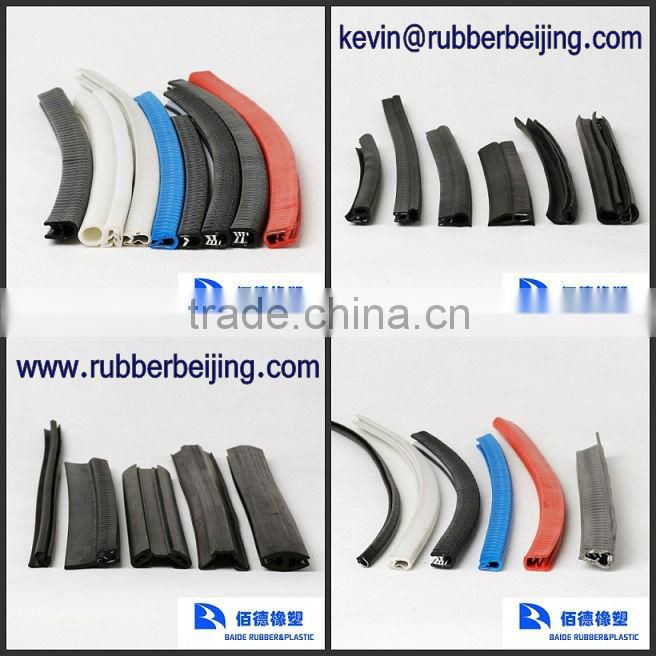 high quality car purpose rubber products